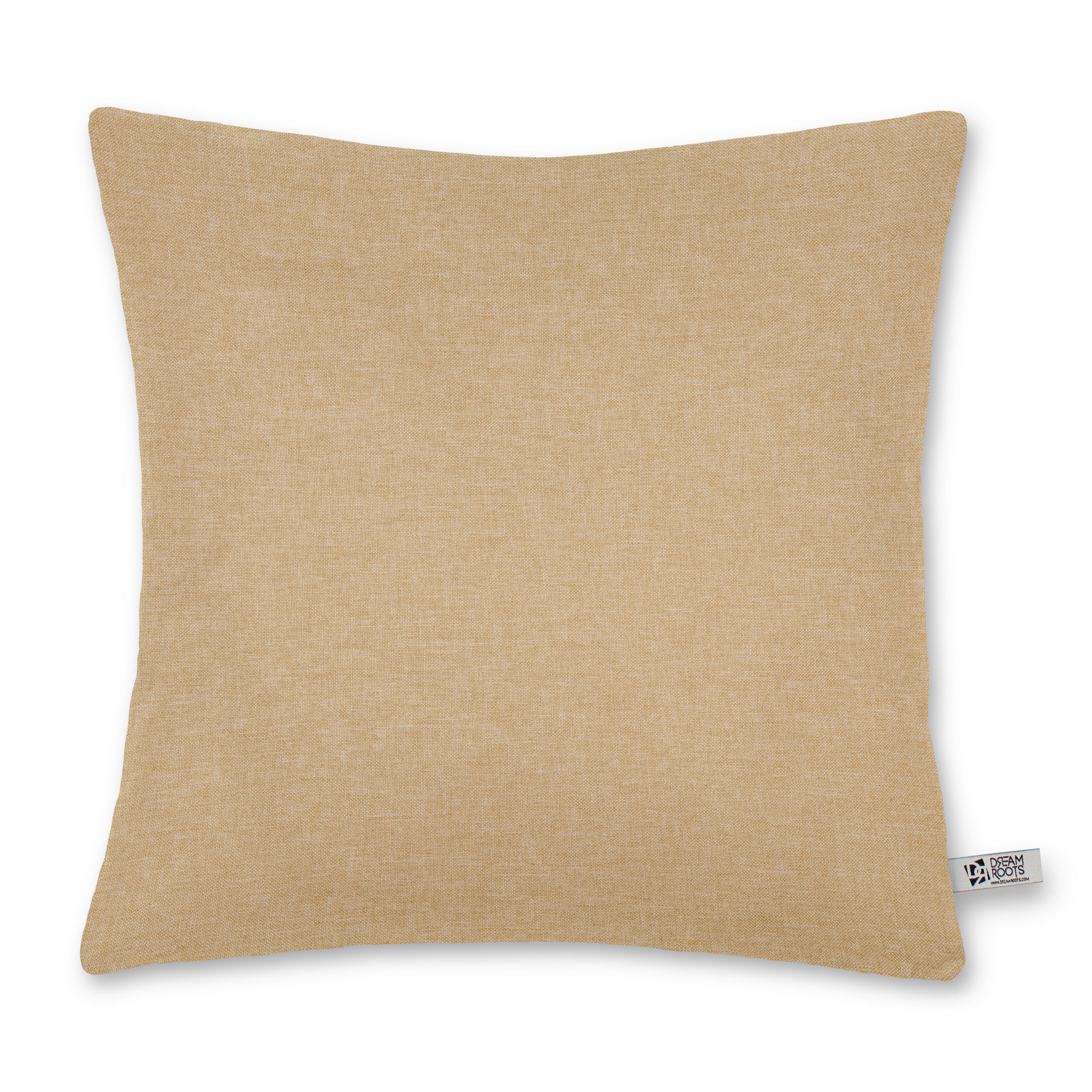Desert Sand Pillow