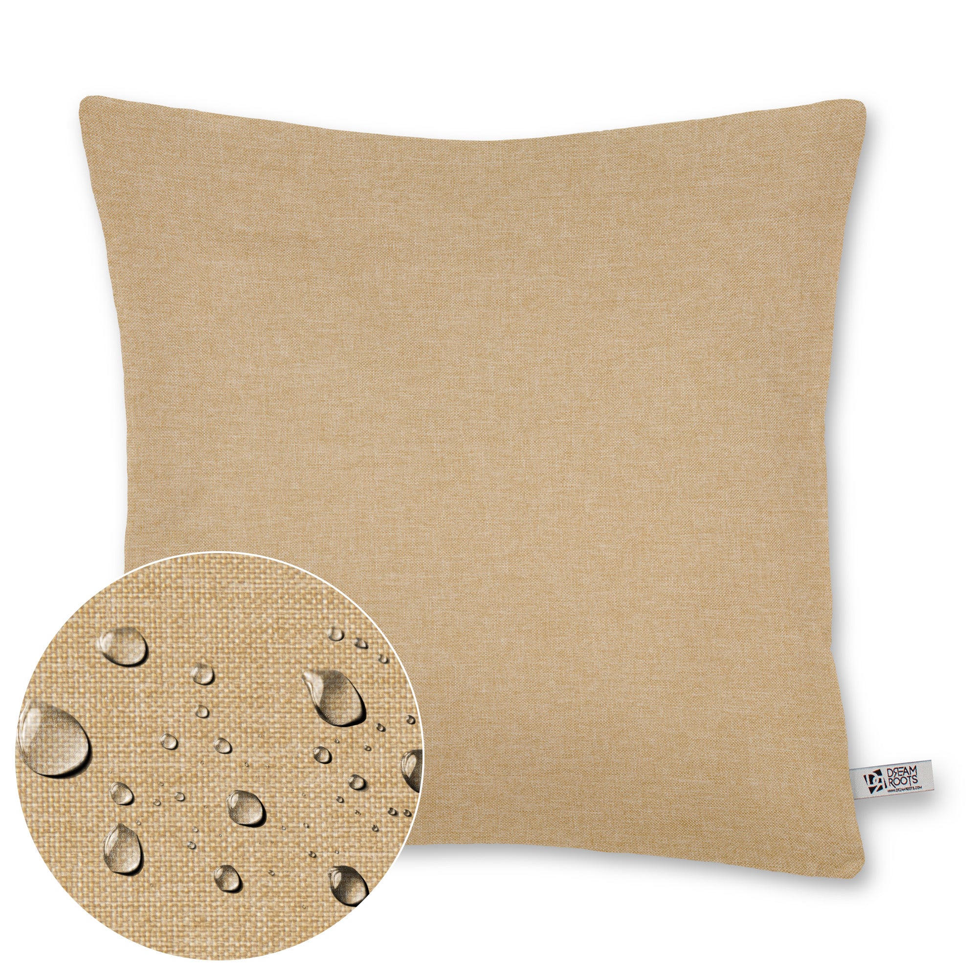 Desert Sand Pillow