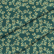 Tiny Flowers-Velvet