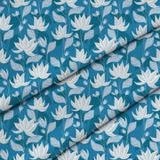 Blue Water Lily-Lincoln