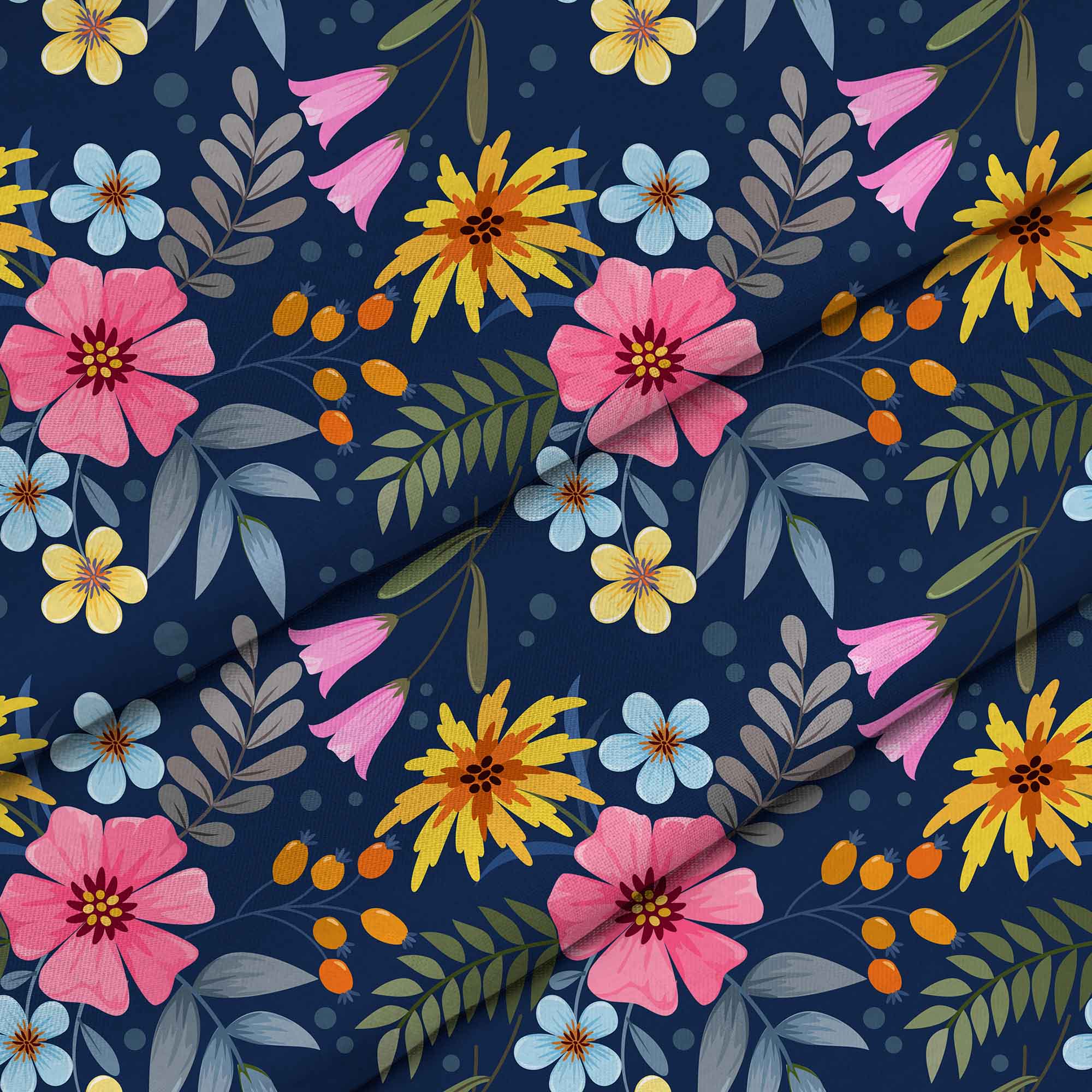 Spring Flowers
