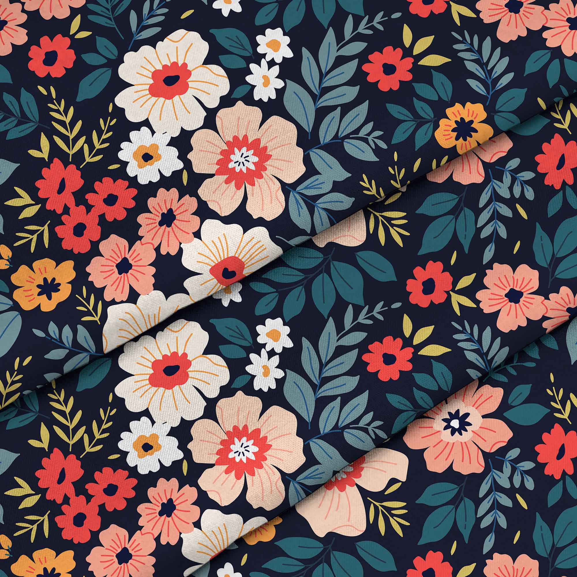 Colorful Flowers