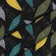 Jednoduchý škandinávsky vzor