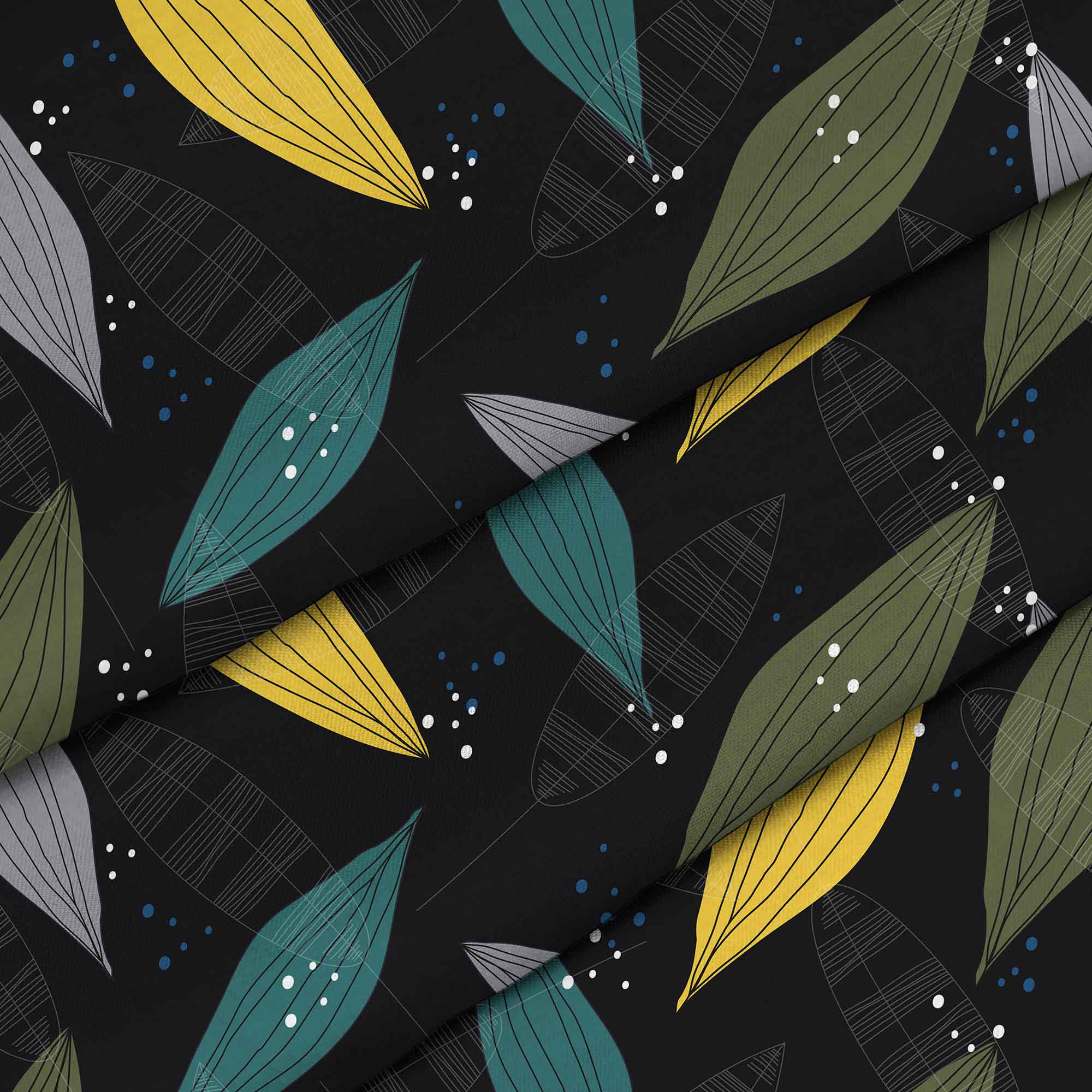 Simple Scandi Pattern-Lincoln