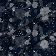 Fantasy Blumen-Samt