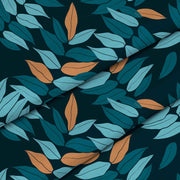 Minimal Leaves Pattern-Panama