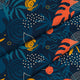 Doodle Exotic Oxford
