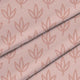 Doodle Patterns-Mikrofibra Płaska