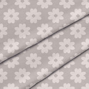 Daisies on Grey-Lincoln