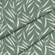 Abstract Brush Leaves-Oxford
