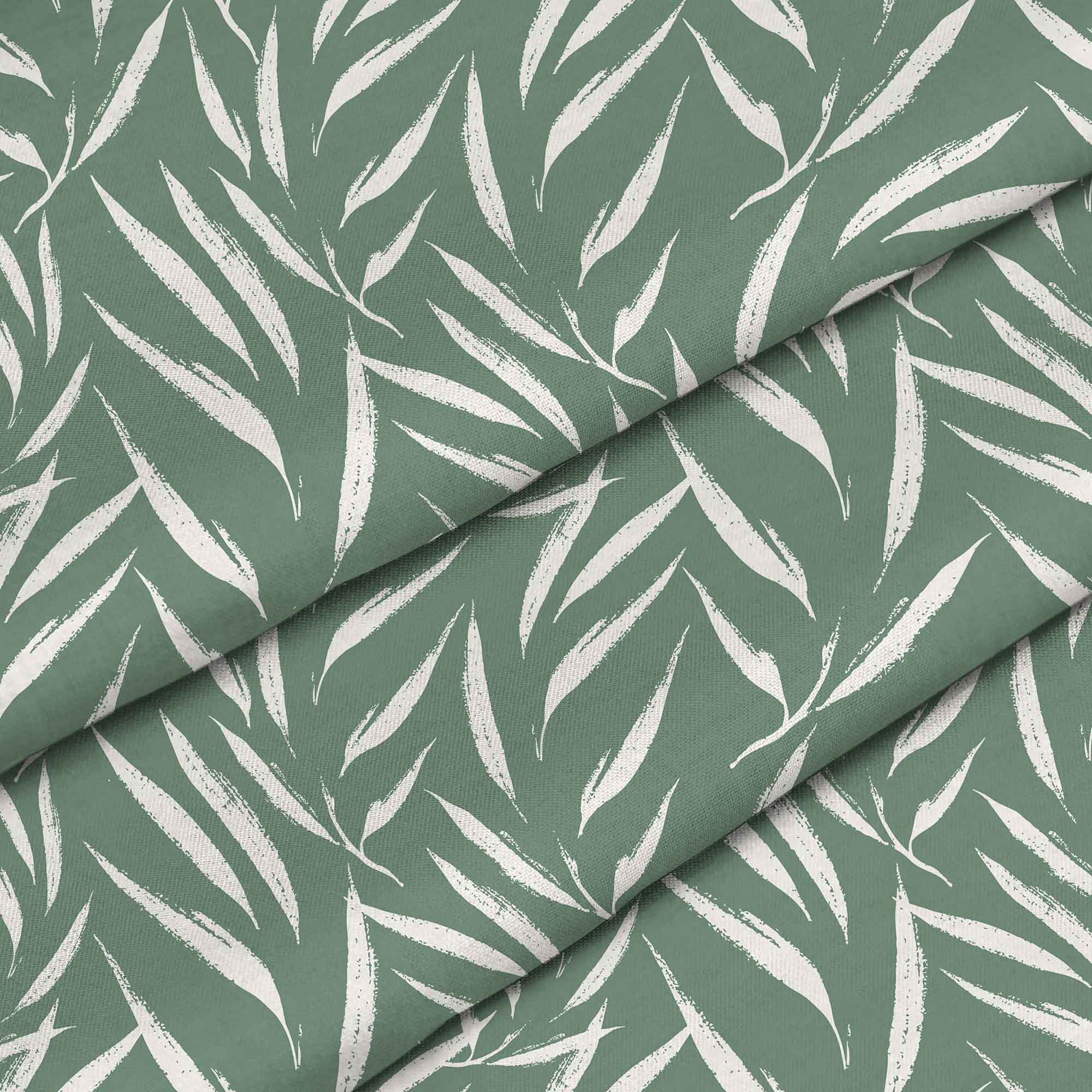 Abstract Brush Leaves-Oxford