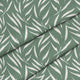 Abstract Brush Leaves-Oxford
