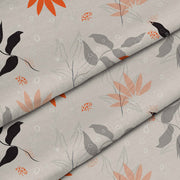 Sunny Autumn Flower