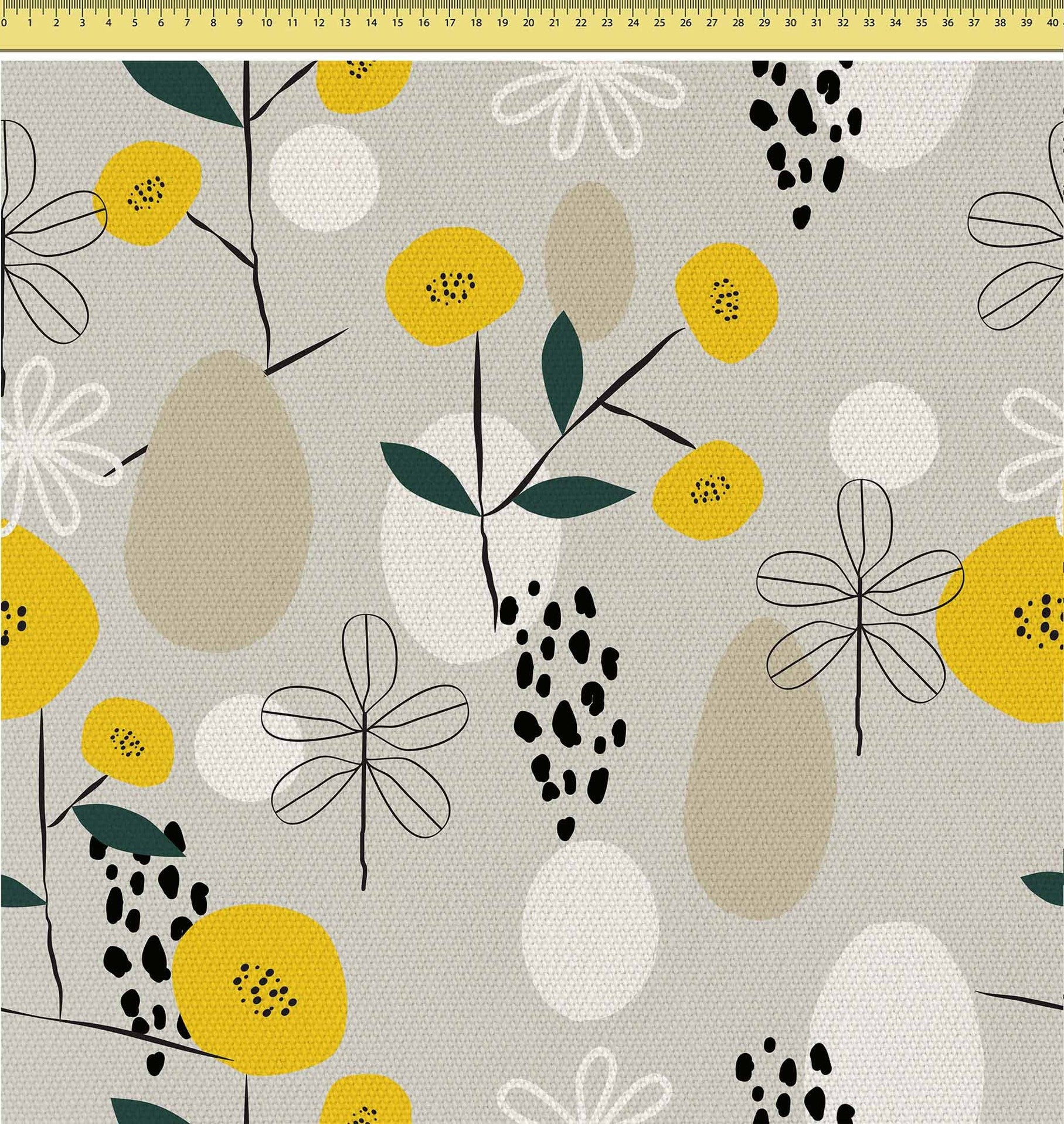 I like Scandi-Velvet
