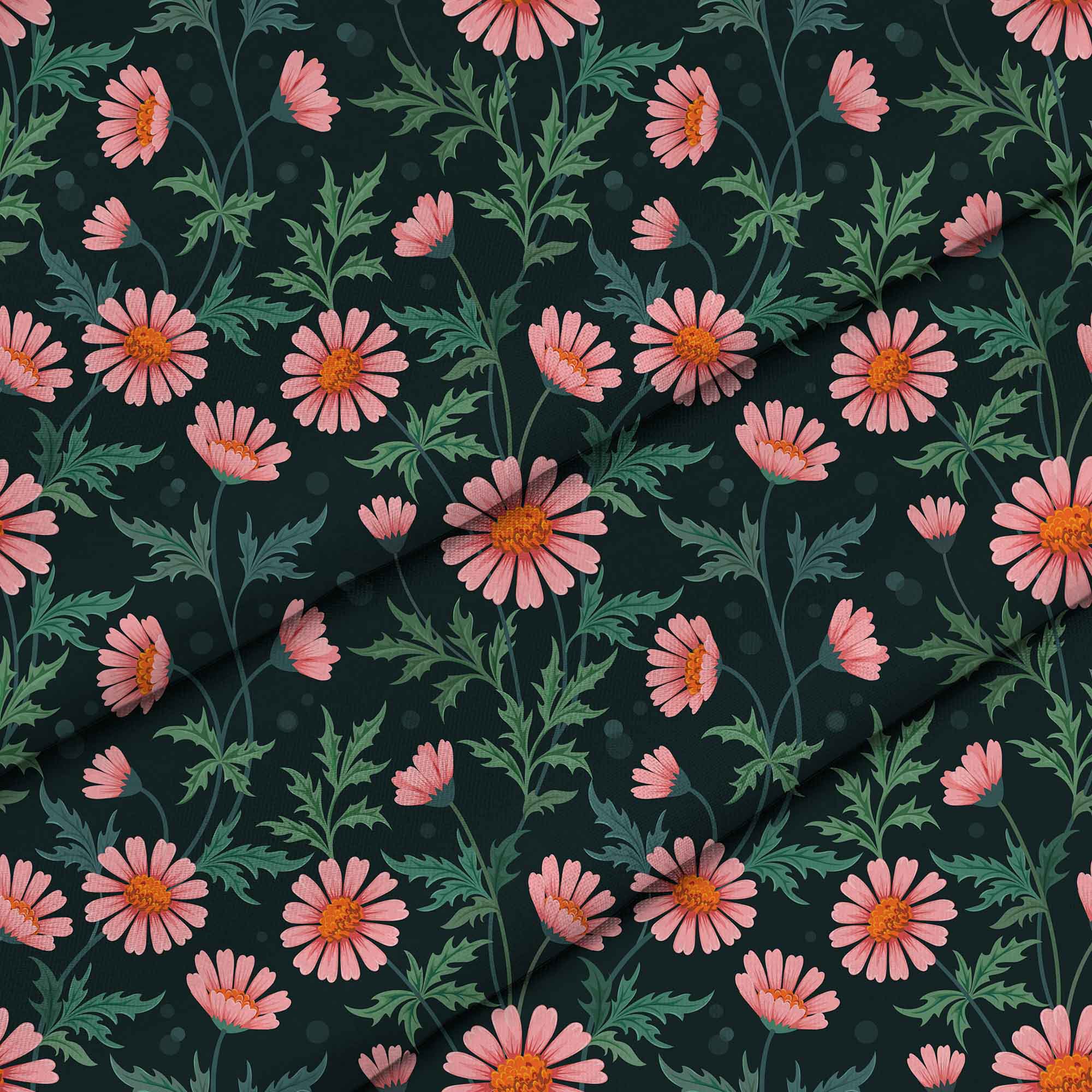 Oxeye Daisy-Lincoln