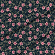 Romantic Flowers-Velvet