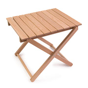 Wooden Table