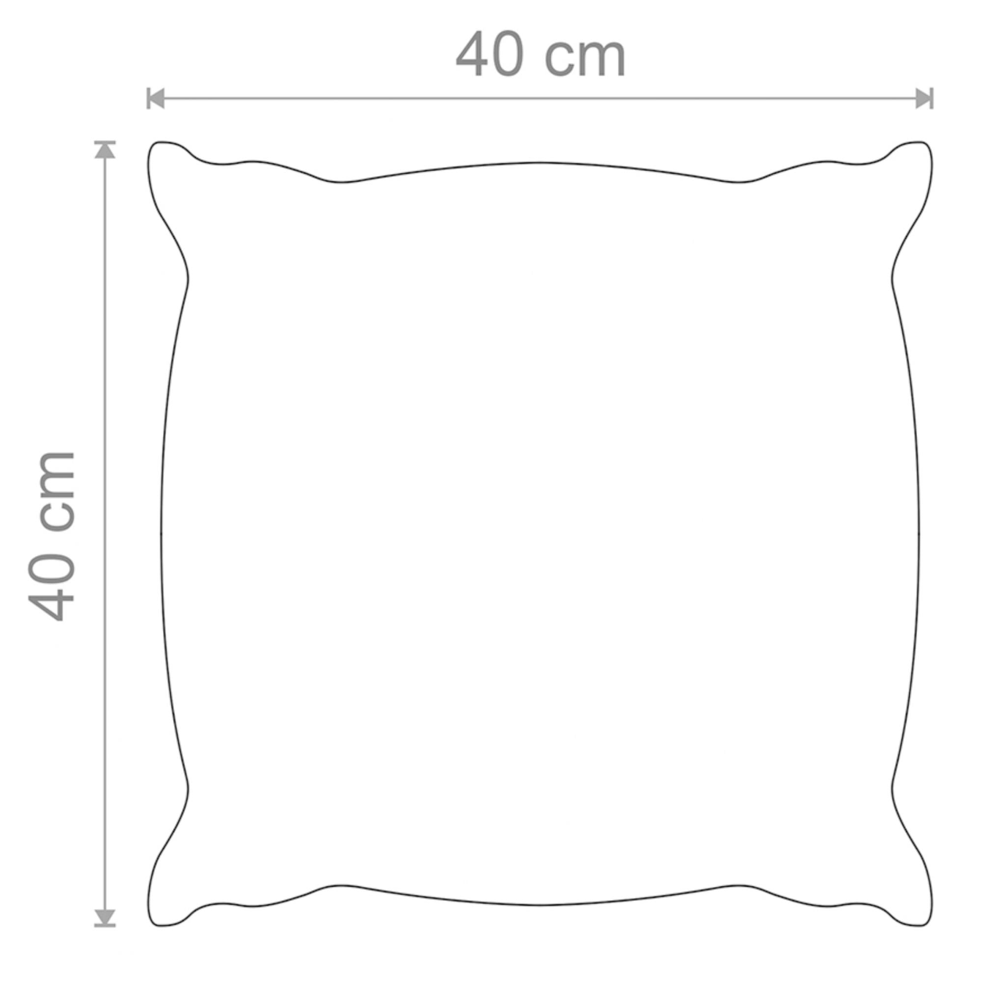 Pillow Multiple Checkered Christmas Pattern-Oxford