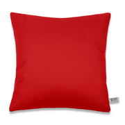 Polštář Red-50x50 CM