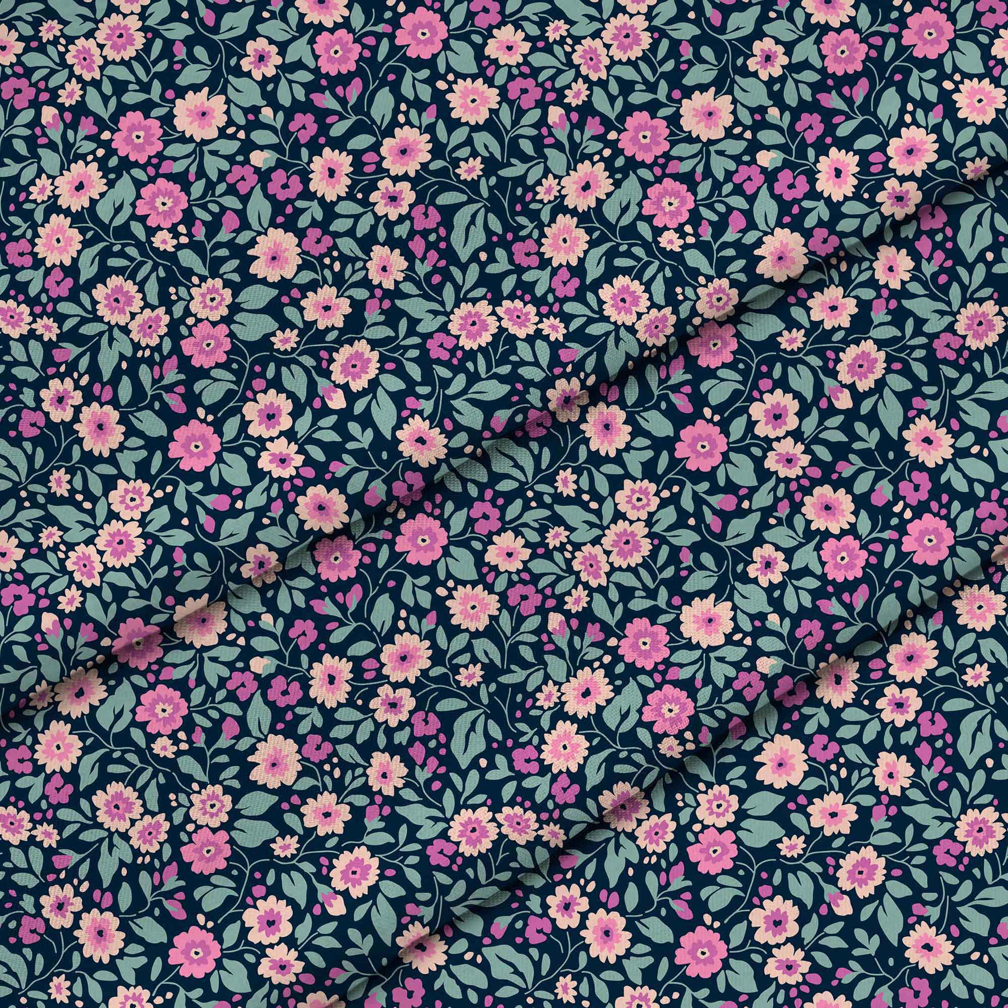 Sweet Meadow Velvet