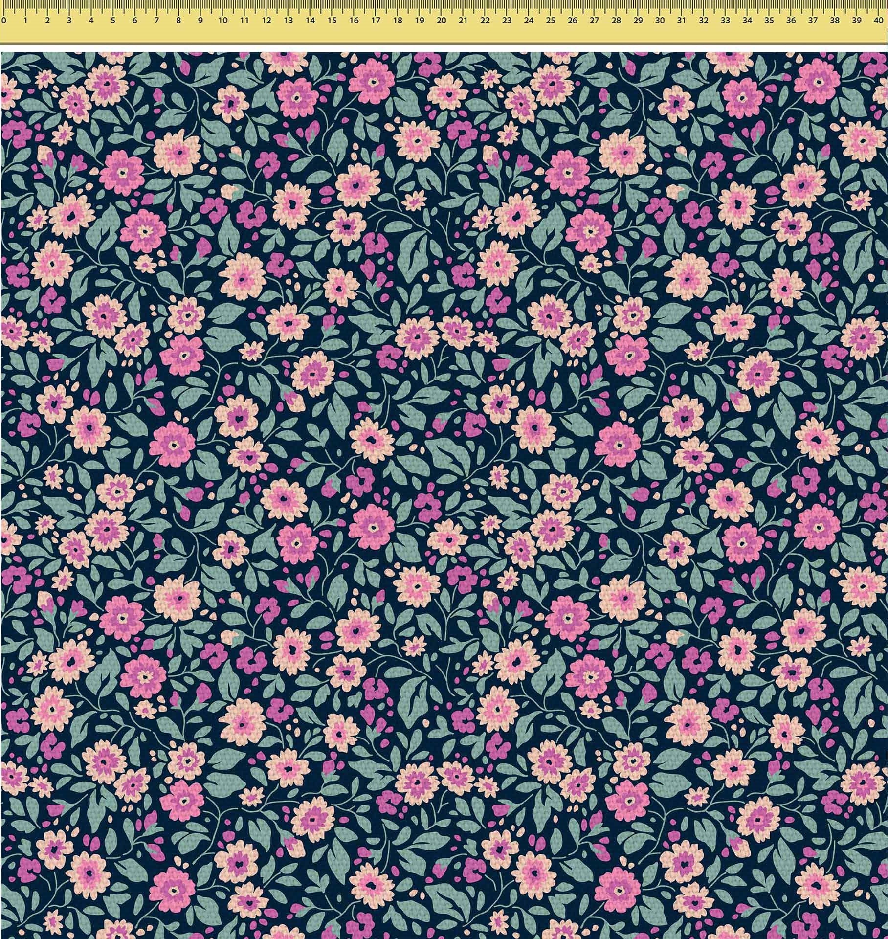Sweet Meadow Velvet
