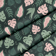 Veľká Monstera Velvet