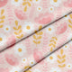 Kvetinový obchod Mikrofibra Płaska