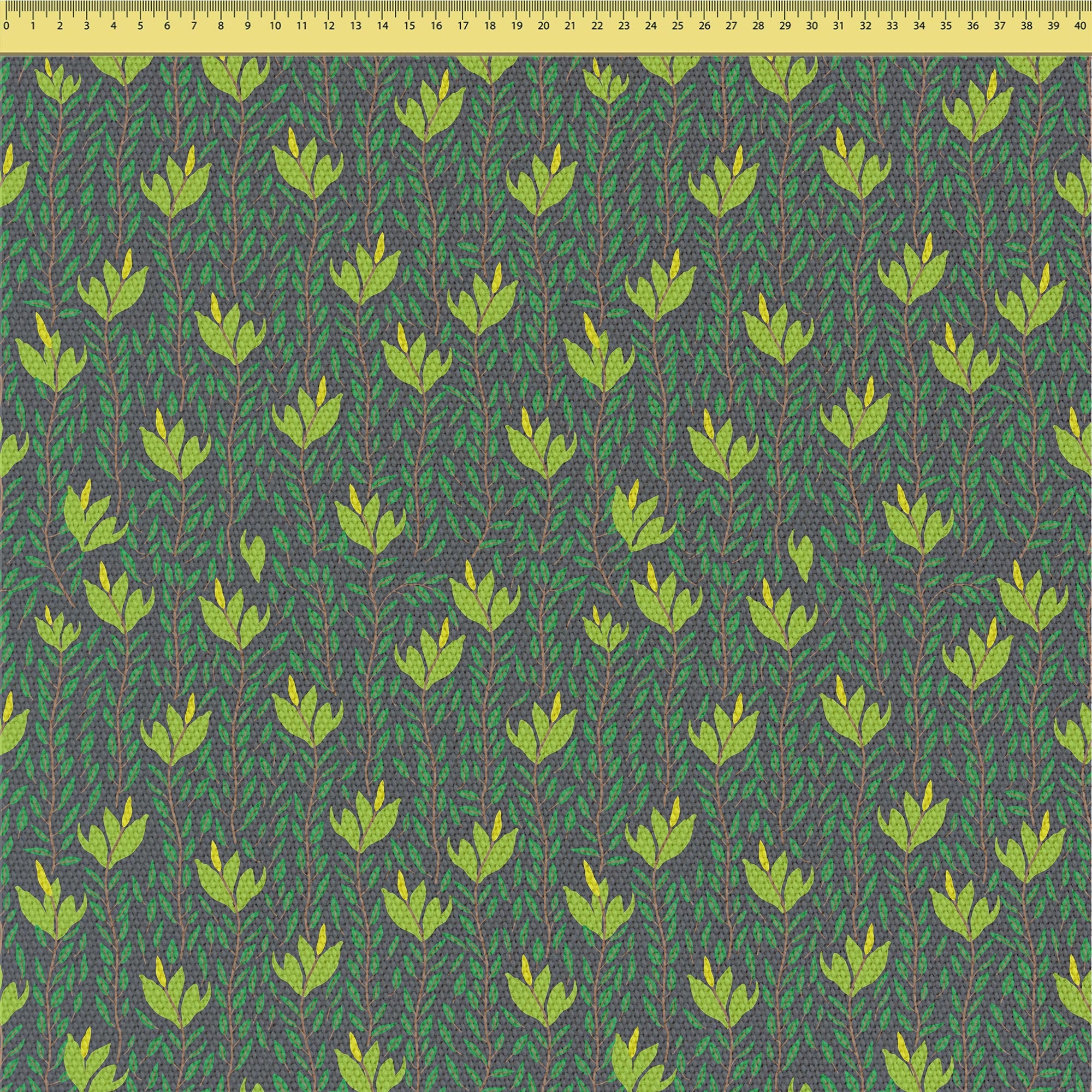 Forest Undergrowth