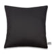 Pillow Black-50x50 CM