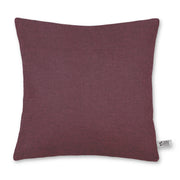 Fiery Aurora Pillow
