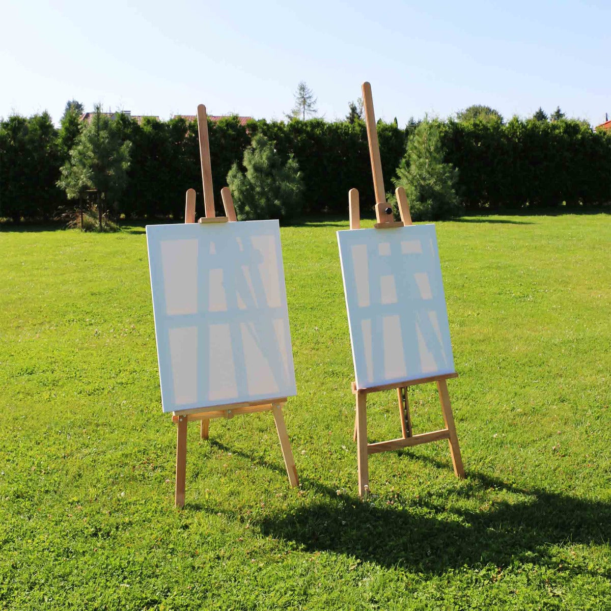 Cotton Painting Canvas 24x30 cm