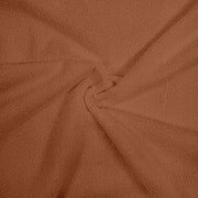 Tkanina Bouclé Cinnamon Sweetness