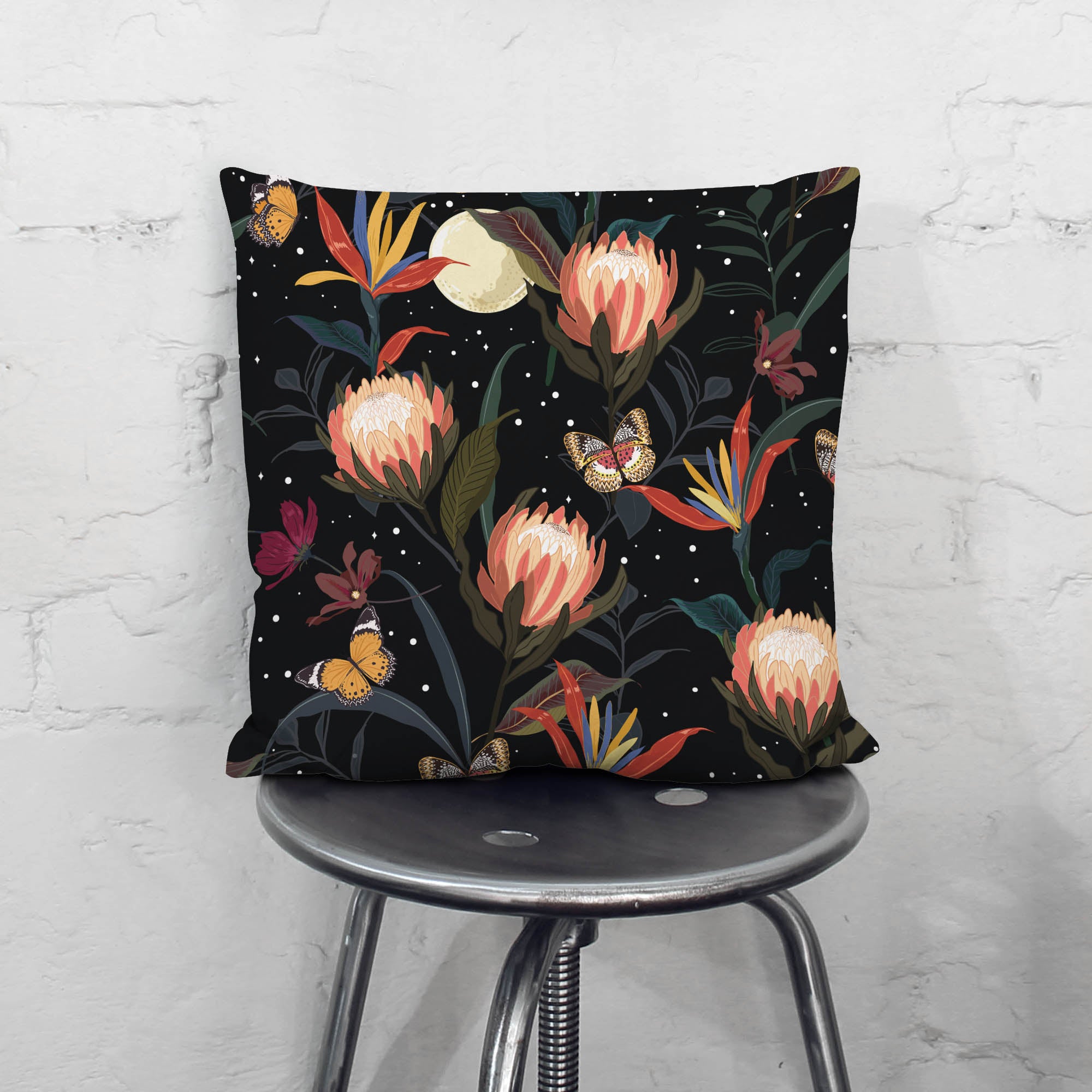 Protea Flowers