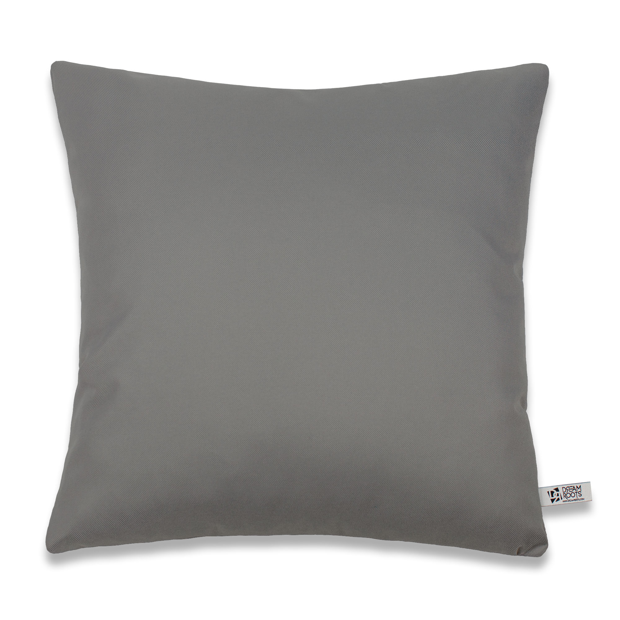 Polštář Grey-50x50 CM