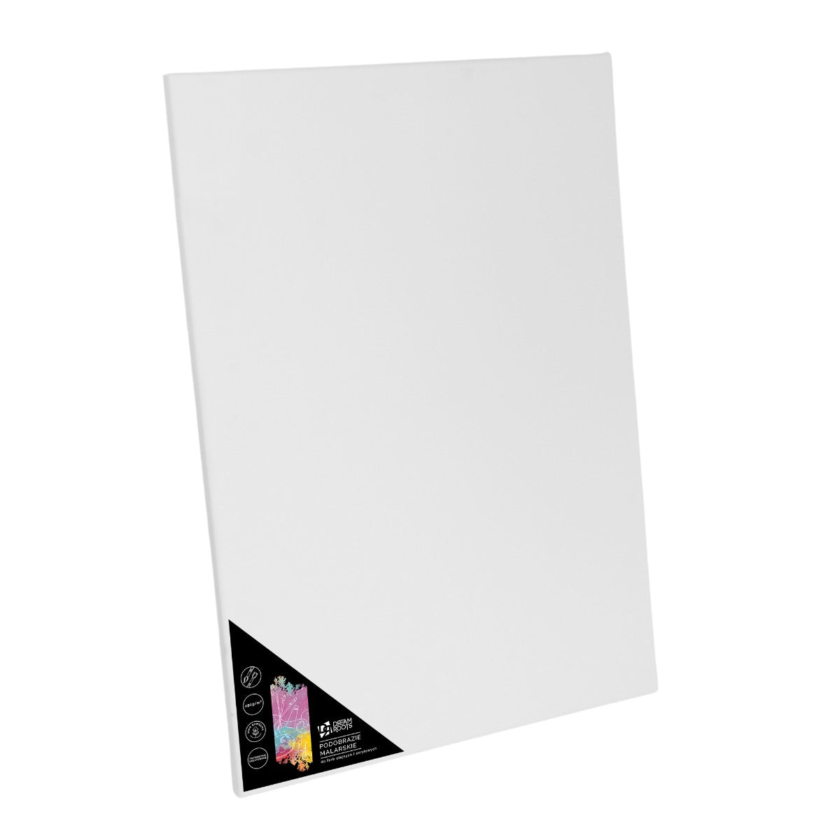 Cotton Painting Canvas 60x80 cm