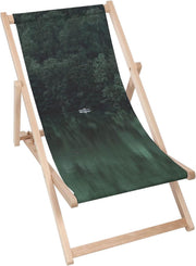 Dřevěné lehátko Emerald