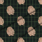 Monstera Lines
