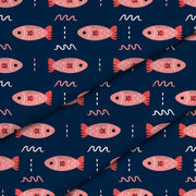 Pink Fish