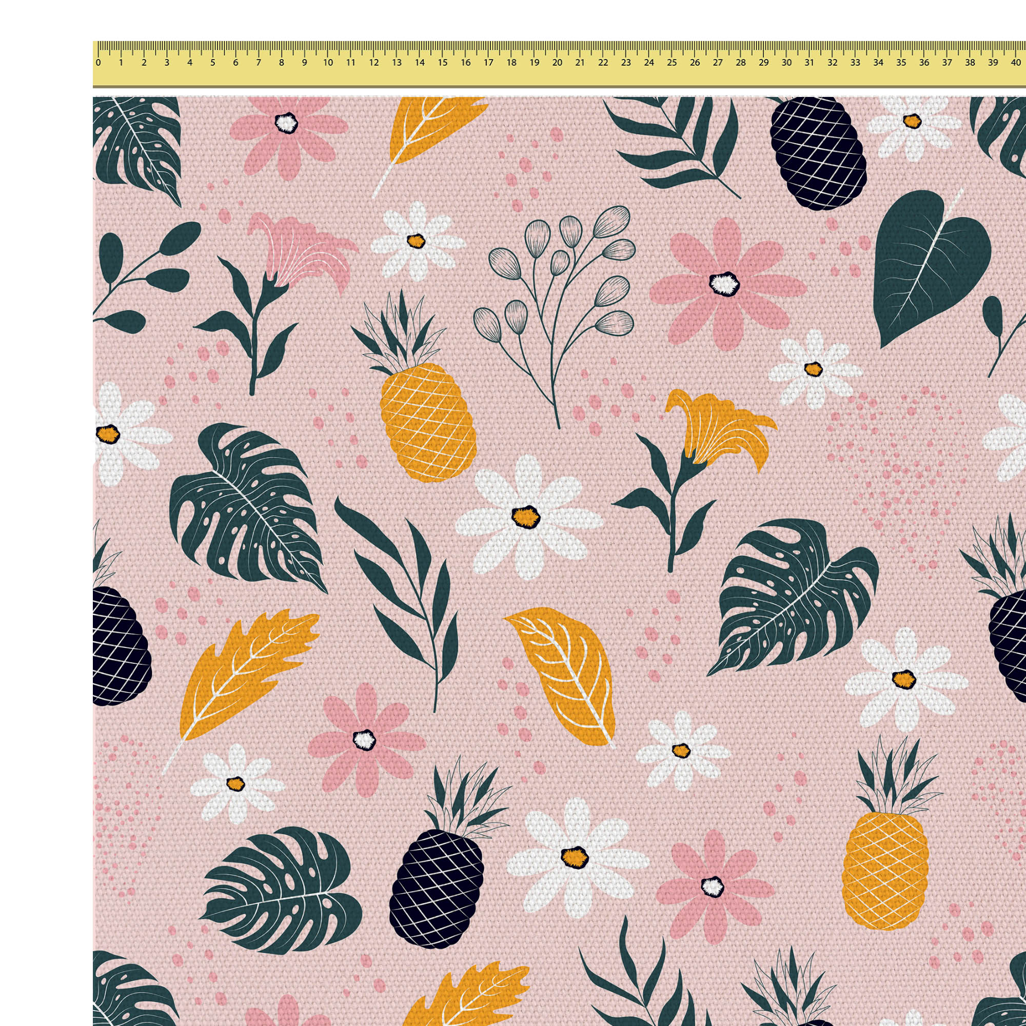 Exotické vybrané