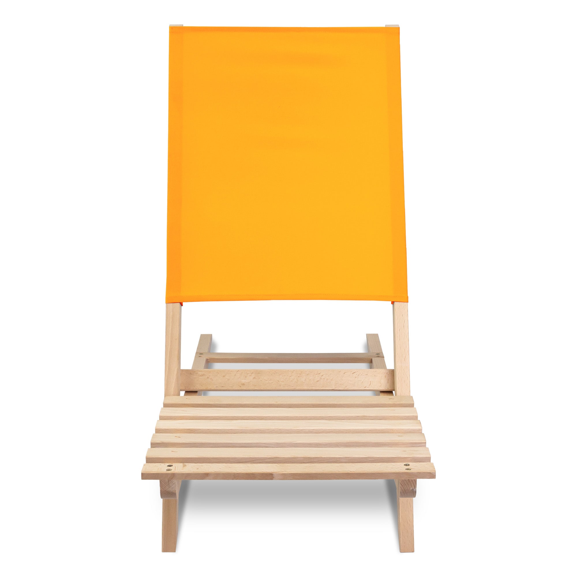 Skládací plážová židle Mango