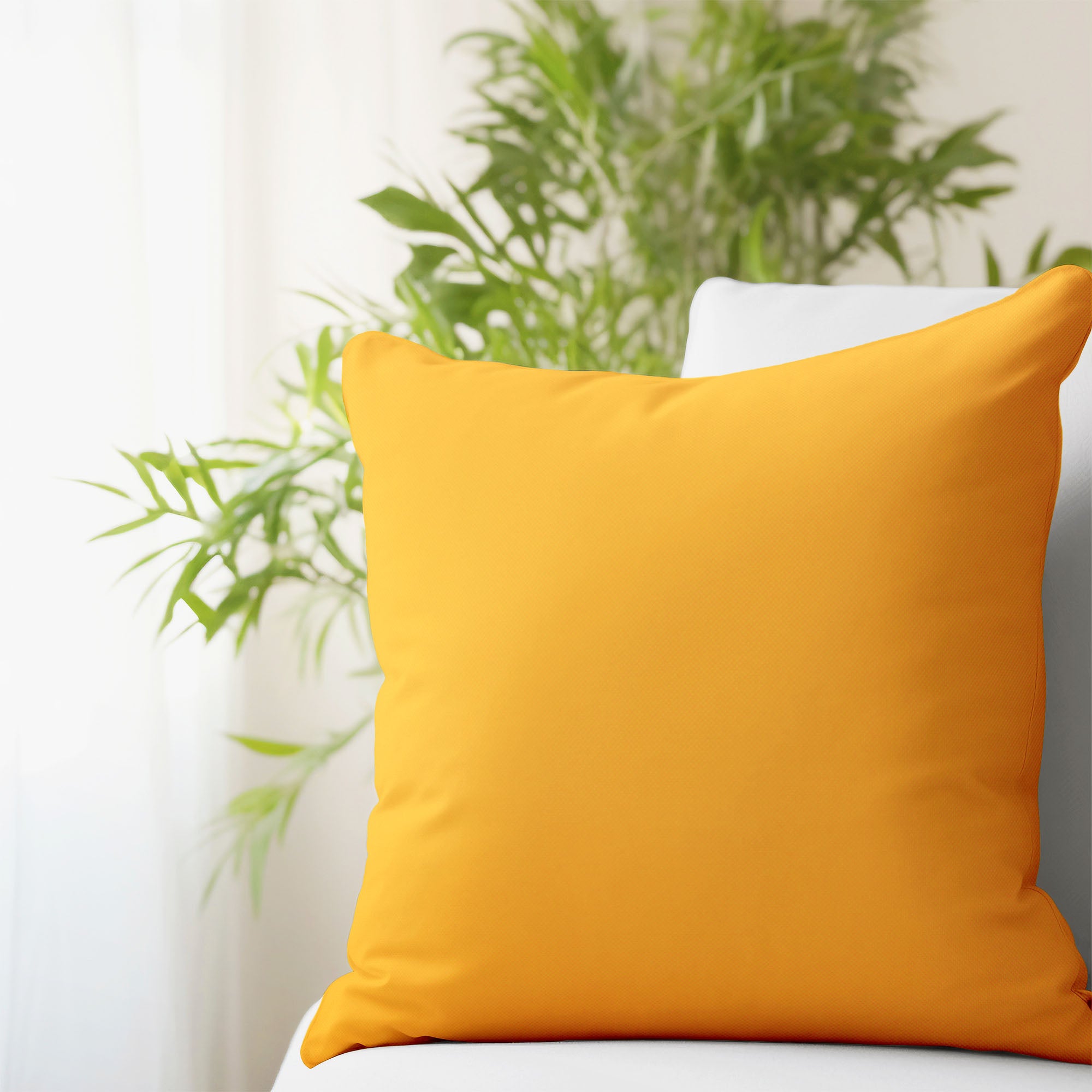 Pillow Mango-40x40 cm