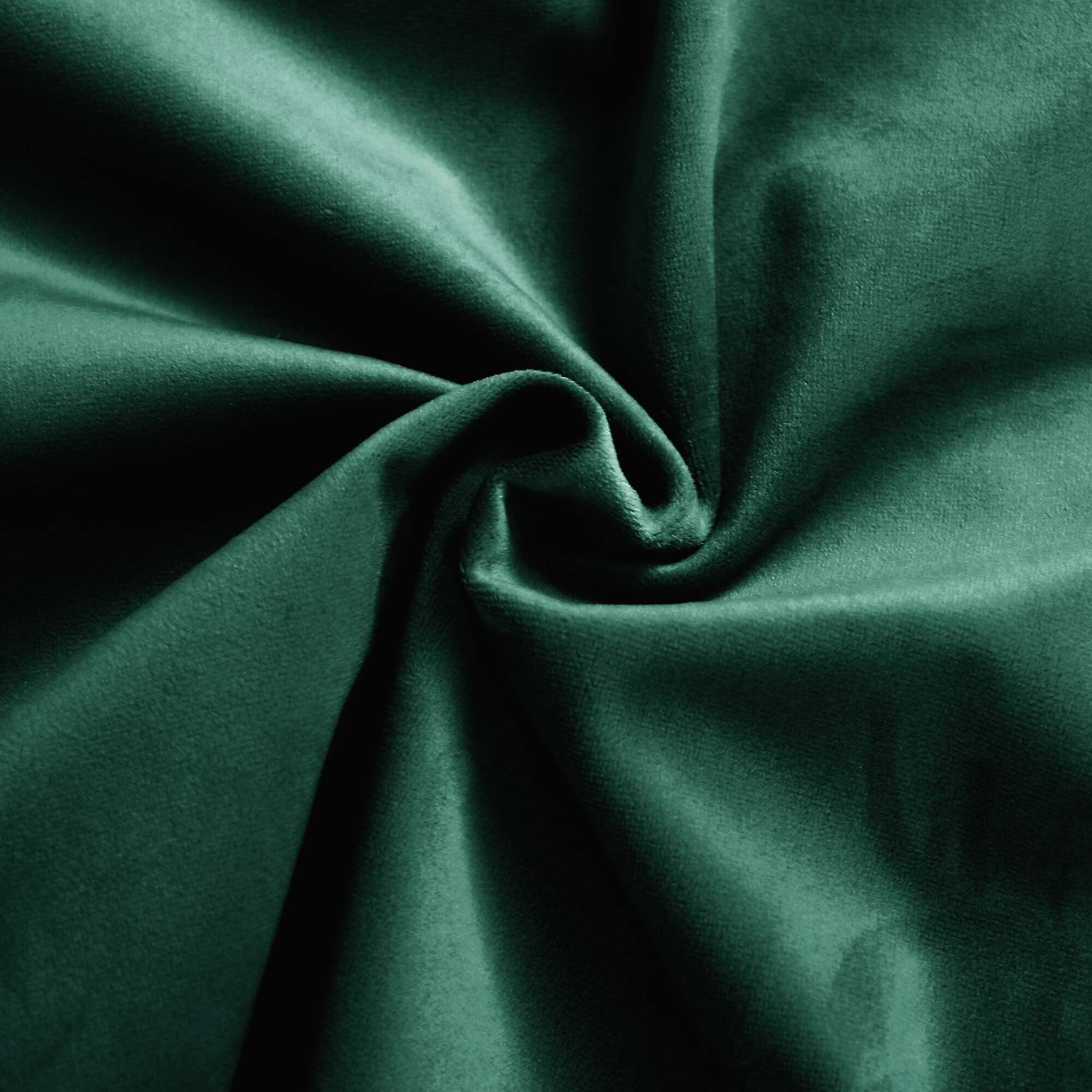 Midnight Green