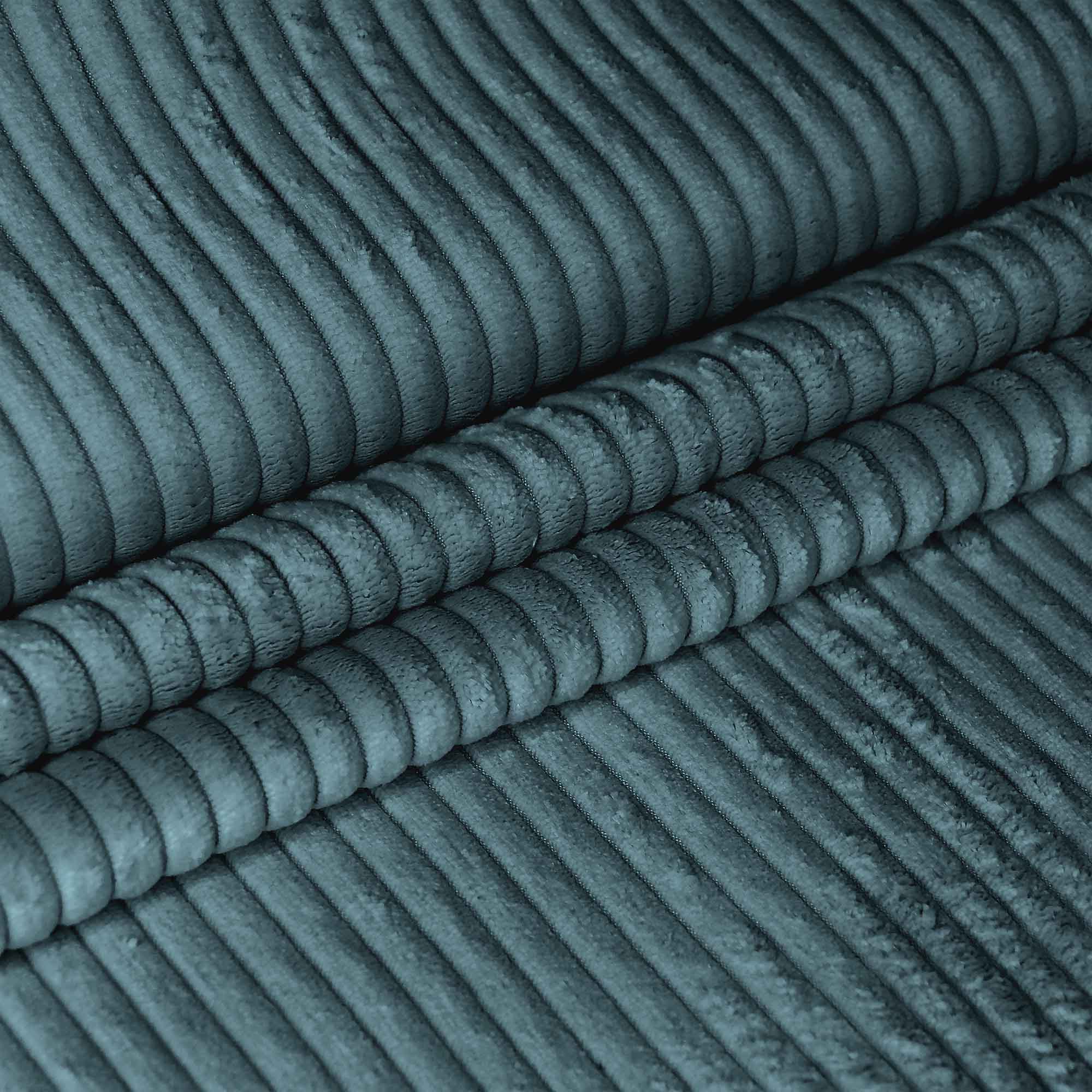 Puf Paradise s podnožkou Ocean Depths