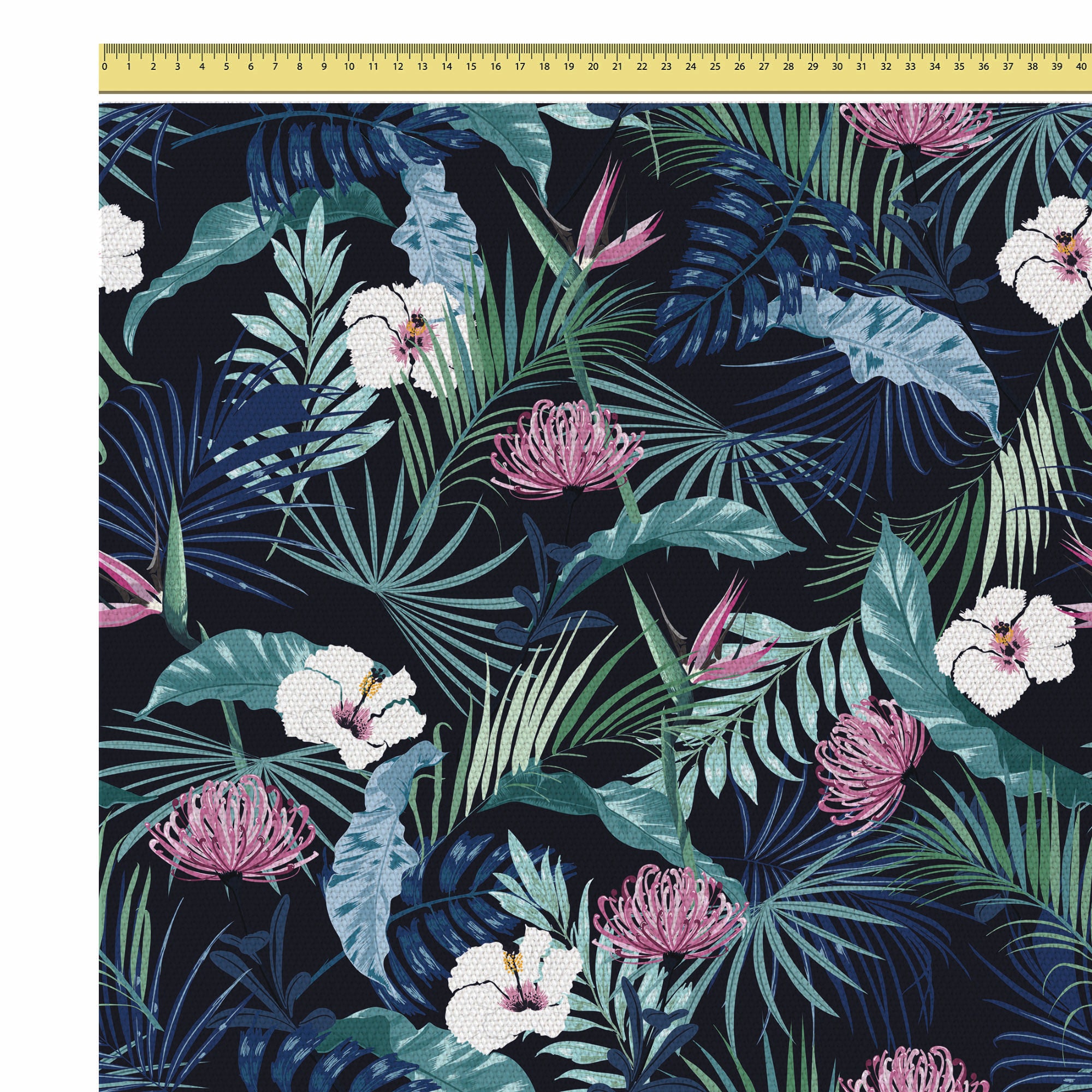 Tropical Plants-Lincoln