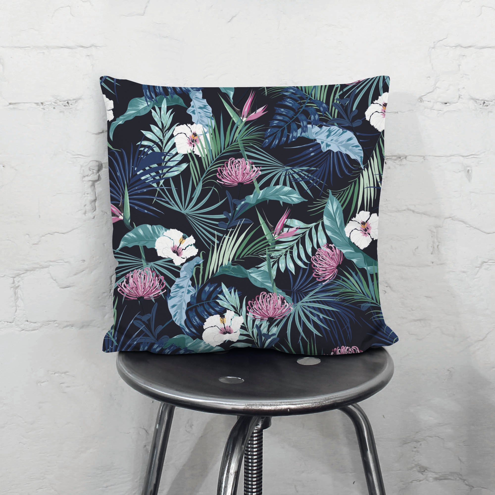 Tropical Plants-Lincoln