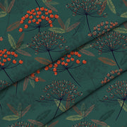 Orange Berries-Lincoln