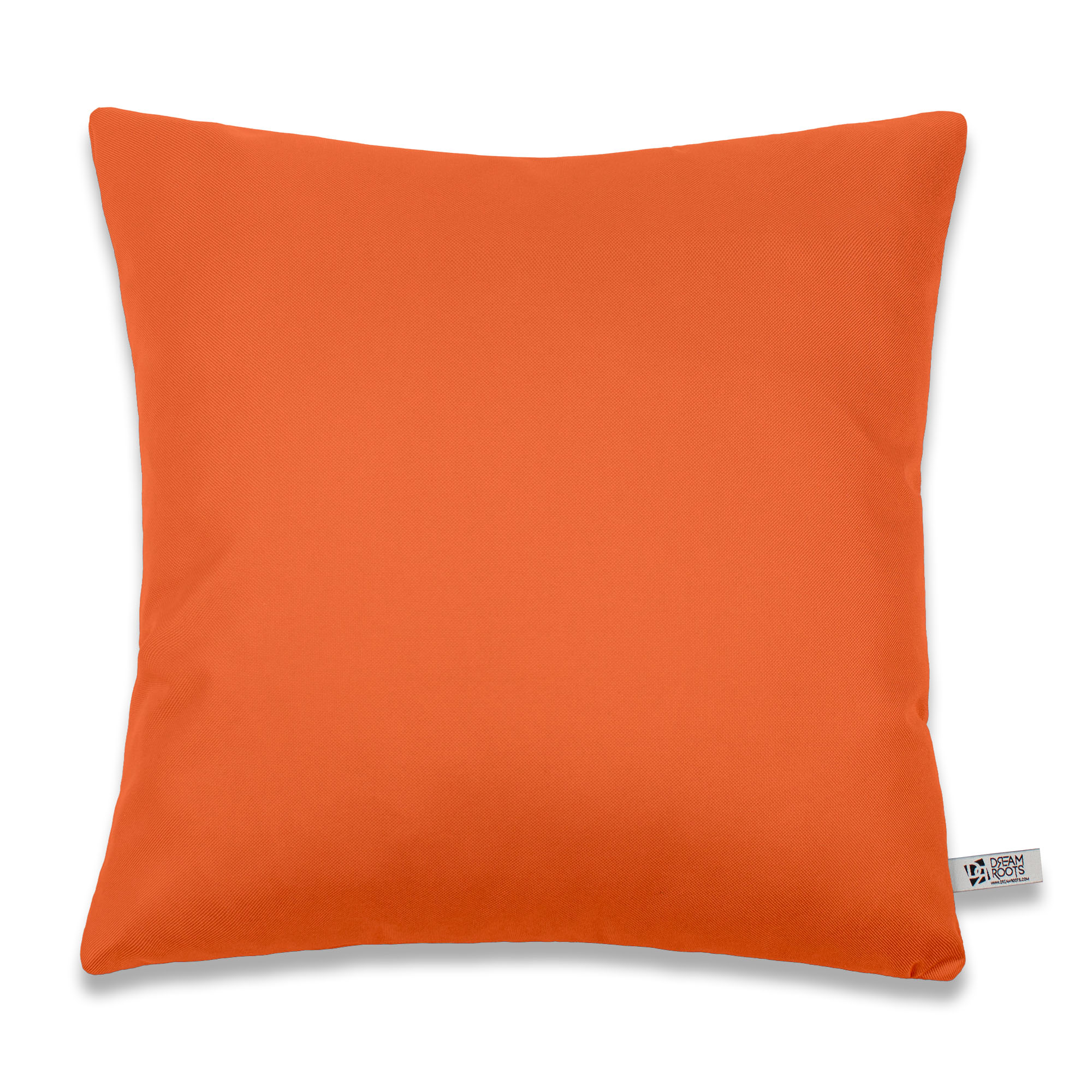 Poduszka Orange-50x50 CM