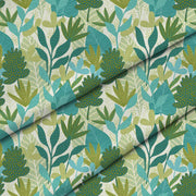 Modern Leaves