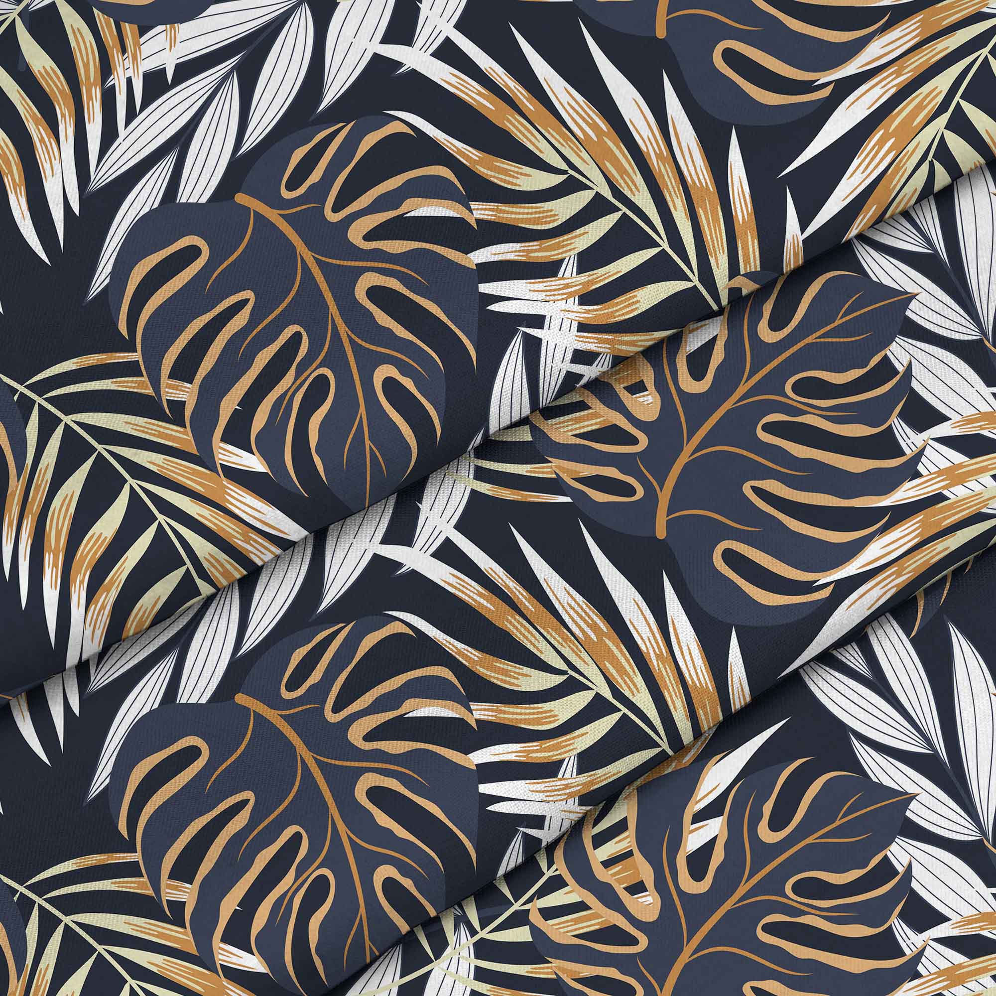 Golden Leaves