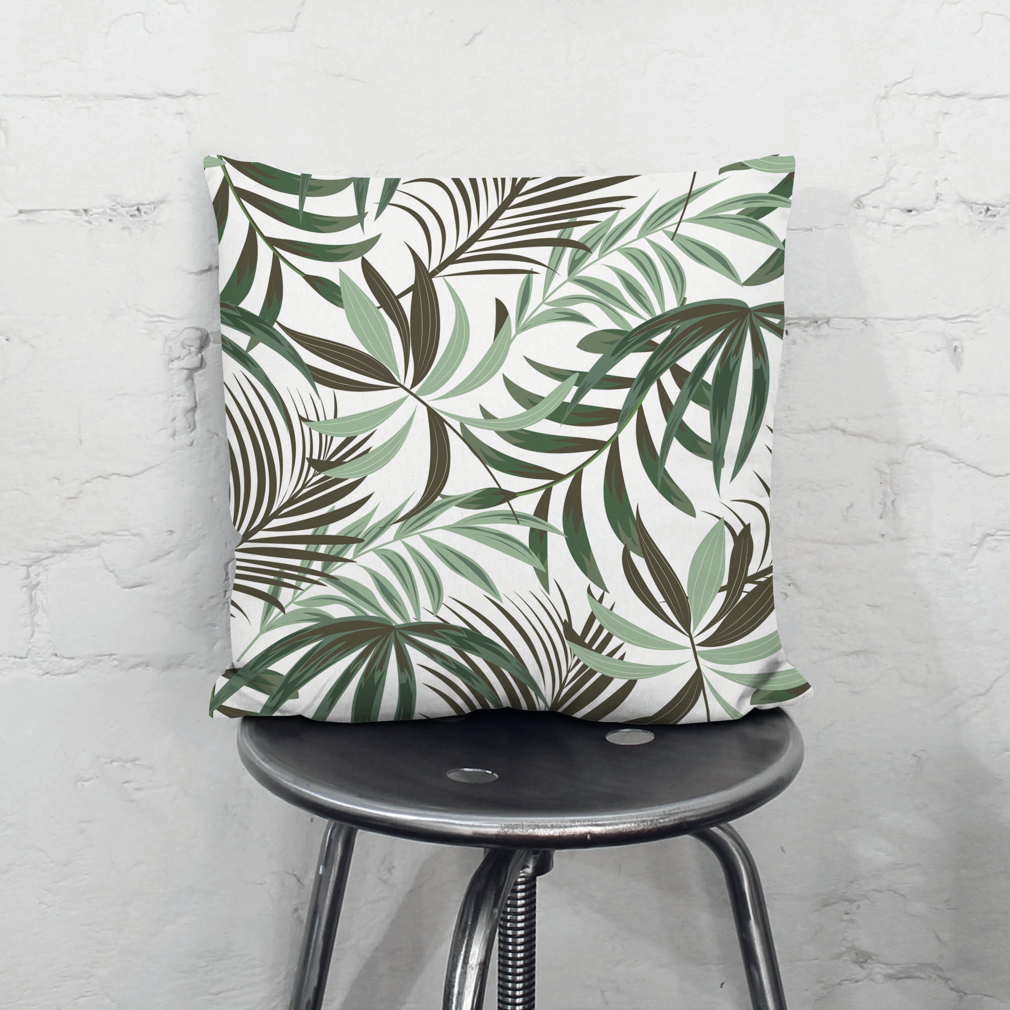 Green Tropical-Lincoln